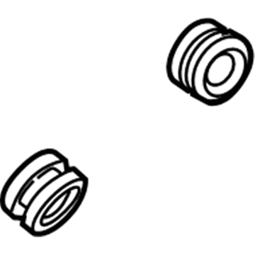 Ford 7L1Z-9P686-B Insulator