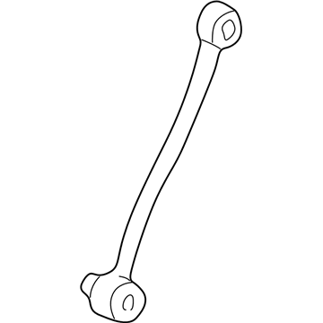 Ford Excursion Sway Bar Link - YC3Z-5K484-AA