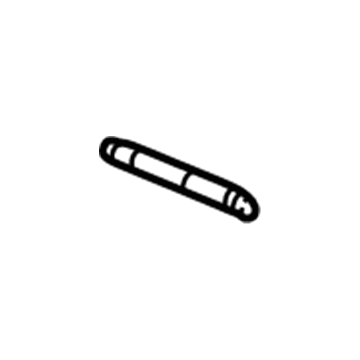 Mercury FODZ-3B663-A Pawl Pin