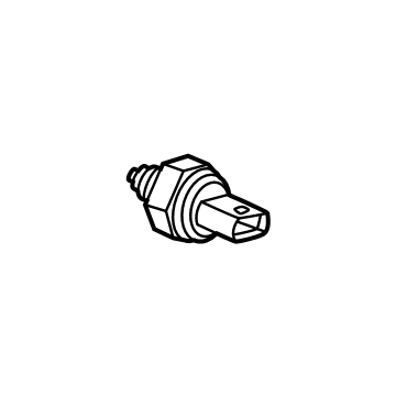 Ford KR3Z-9D290-B Pressure Switch
