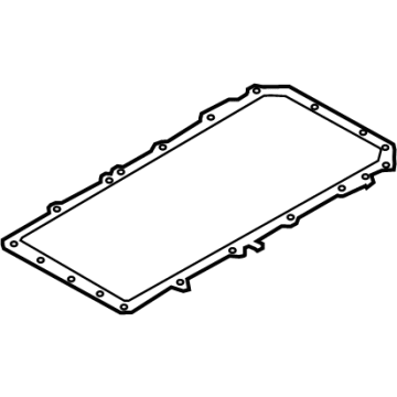 Ford GR3Z-6710-A Oil Pan Gasket