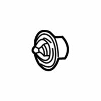 Ford Windstar Thermostat - KU2Z-8575-B Thermostat