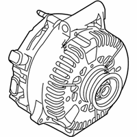 Mercury Mariner Alternator - 8S4Z-10346-A Alternator