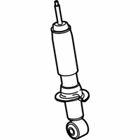 Lincoln Town Car Shock Absorber - 3U2Z-18124-BG Shock Absorber, Front