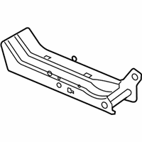 Lincoln Front Cross-Member - 2C5Z-5C075-AA Crossmember