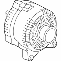 Mercury Alternator - GC2Z-10346-A Alternator