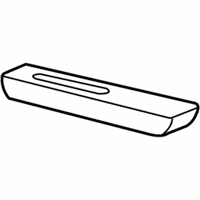 Ford Ranger Armrest - 4L5Z-1024100-AAA Armrest, Front Passenger Side