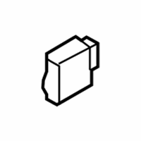 Lincoln MKS Dimmer Switch - 8A5Z-11691-AB Dimmer Switch