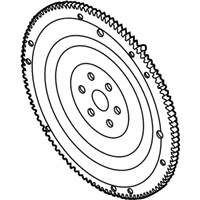 Lincoln Zephyr Flywheel - 5M6Z-6375-AA Drive Plate