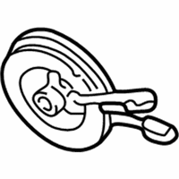 Ford Taurus Clock Spring - 2F1Z-14A664-AA Clockspring