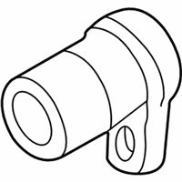 Lincoln Aviator Parking Assist Distance Sensor - 4C5Z-15K859-AAA Parking Sensor