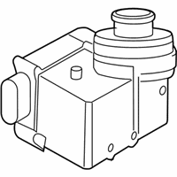 Mercury Mountaineer Cruise Control Servo - XW4Z-9C735-AA Servo Assembly