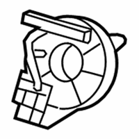 Ford Edge Clock Spring - AT4Z-14A664-A Clockspring
