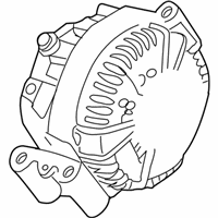Ford E-250 Parts - 7C2Z-10346-ADRM Alternator