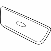 Ford Expedition Grille - 2L1Z-8200-BAA Grille, Front