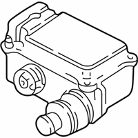 Lincoln Cruise Control Servo - 4W1Z-9C735-AA Cruise Servo