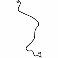 Lincoln MKZ Antenna Cable - 8H6Z-18812-A Antenna Cable