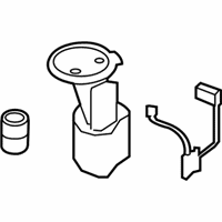 Ford F-150 Fuel Pump - 9L3Z-9H307-E Fuel Pump