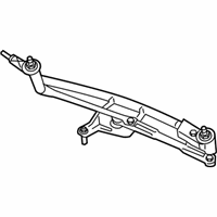 Ford Taurus X Wiper Pivot - 8F9Z-17566-A Wiper Linkage
