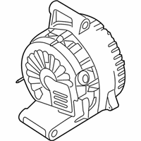 Mercury Mariner Parts - AU2Z-10V346-BZRM Alternator