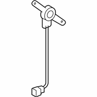 Ford F-150 Car Speakers - 4L3Z-18808-AB Tweeter, Passenger Side