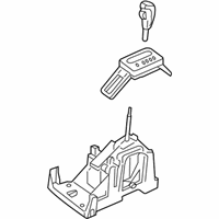 Ford Taurus X Automatic Transmission Shift Levers - 9G1Z-7210-CA Shifter Assembly