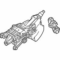 Ford Mustang Steering Column - 6R3Z-3C529-AA Steering Column