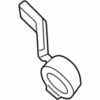 Ford Freestyle Wiper Switch - 5F9Z-17A553-AAA Wiper Switch