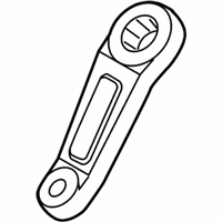 Ford E-250 Pitman Arm - 8C2Z-3590-A Pitman Arm, Front