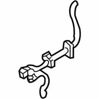 Lincoln Mark LT Clock Spring - 4C5Z-14A664-AA Clockspring