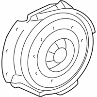 Ford F-250 Super Duty Pressure Plate - 7C3Z-7563-A Pressure Plate