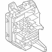 Ford Body Control Module - 4L2Z-15604-EA Control Module