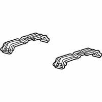 Ford Excursion Front Cross-Member - F81Z-2510776-AA Front Crossmember