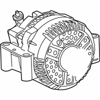 Ford Explorer Alternator - 9L2Z-10346-B Alternator