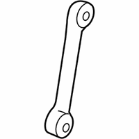 Ford Excursion Sway Bar Link - 3C7Z-5K484-EA Link