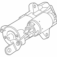 Ford Starter - BB5Z-11002-A Starter