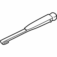 Ford Taurus Wiper Arm - 3F1Z-17526-AB Wiper Arm