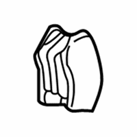 Ford Expedition Brake Pads - XU2Z-2V200-TA Brake Pads