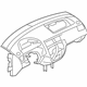 Ford 5S4Z-5404320-DAC Instrument Panel