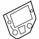 Ford 6S4Z-5404644-DA Center Bezel