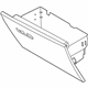 Ford LC5Z-7806024-AA Glove Box Door, Front Center