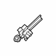 Ford LC5Z-7806200-A Damper