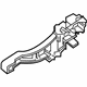 Ford F1EZ-58264A26-B Lock Actuator, Rear Passenger Side