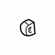 Ford 8L5Z-5484-A Stabilizer Bar Bushing, Front