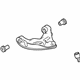 Ford 7L5Z-3079-A Lower Control Arm, Front Driver Side