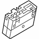 Ford GA1Z-19A387-D Control Module
