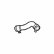 Ford NX6Z-8A507-A Outlet Hose