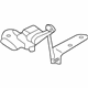 Ford F2GZ-3C097-B Height Sensor, Driver Side