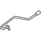 Ford LC3Z-8A520-A Water Outlet