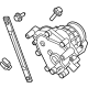Ford PC3Z-9G488-A Actuator